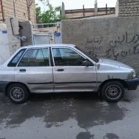 پراید ۸۴|خودرو سواری و وانت|بردسکن, |دیوار