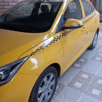 تاکسی صفر|خودرو سواری و وانت|کرمان, |دیوار