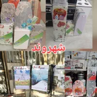 میز اتو پایه کوتا تاشو و پایه بلند رخت آویز بندرخت