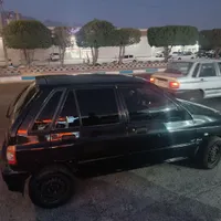 پراید 111