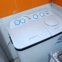 ماشین لباسشویی پاکشوما