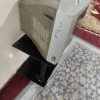 تلویزیون و زیر تلویزیونی