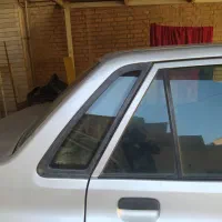فروش یک دستگاه پراید صبا مدل 89