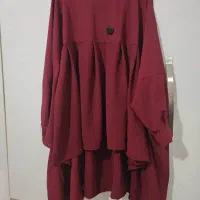 لباس پالتو و هودی بیلرسوت شیک و نو|لباس|نجفآباد, امیرکبیر|دیوار