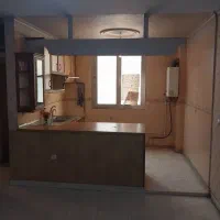 ۴۳ متری/تک واحدی/فول امکانات