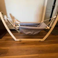 گهواره (ننو بچه)