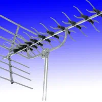 نصب انتن نصاب تلویزیون گیرنده دیجیتال