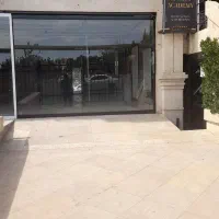 ۱۶۰تجاری فلامک تابلوخور بینظیر(براصلی فلامک|اجارهٔ مغازه و غرفه|تهران, ایوانک|دیوار