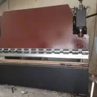 برک شرایطی پرس تناژ مختلف