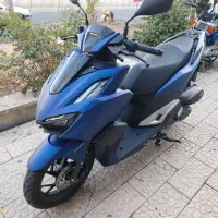 کلیک تایلندی ۱۶۰ اصلی مشابه صفر