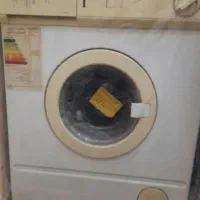 لباسشویی اتوماتیک ارج ۵ کیلویی
