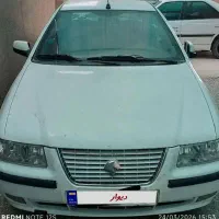 سمند EF7.LX