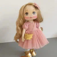 عروسک/ اسباب بازی|اسباببازی بچه|بجنورد, |دیوار