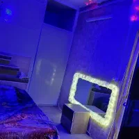 سوییت اجاره ساعتی vip با تم بری