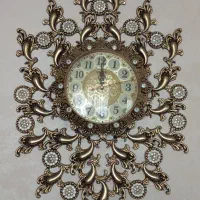 ساعت دیواری|ساعت دیواری و تزئینی|کرج, کوی زنبق|دیوار