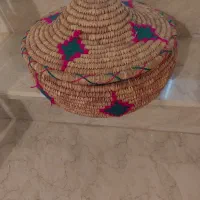 جا برنجی حصیری