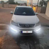 فروش تیگو۵مدل۹۹تمام فابریک تمام فول