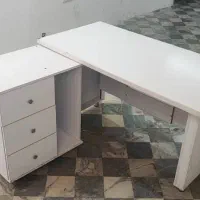 میز تحریر اداری