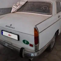 پژو۴۰۴ کلکسیونی