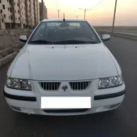 سمند ال‌ایکس