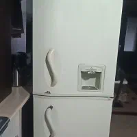 تعویض با یخچال کوچک