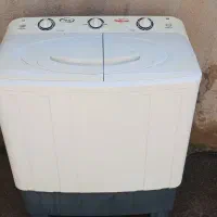 لباس شویی (کهنه شور )