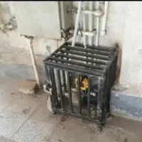 جوشکاربرش کار سیار شبانه روزی انصاف