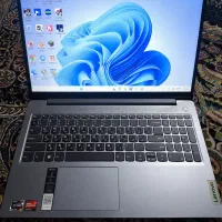 لپتاب lenovo idea pad slim 3
