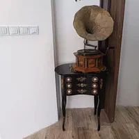 گرامافون قدیمی