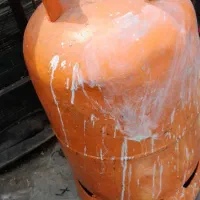 کپسول گاز پارس در حدنو