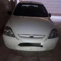 ریو|خودرو سواری و وانت|تهران, هفده شهریور|دیوار