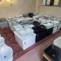 توالت فرنگی اونیکس ،میناو،|لوازم سرویس بهداشتی|پاکدشت, پاکدشت (مامازند)|دیوار