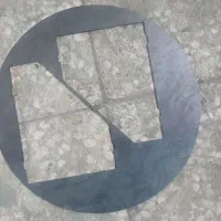 خدمات برشکاری انواع فلزات|خدمات پیشه و مهارت|همدان, |دیوار