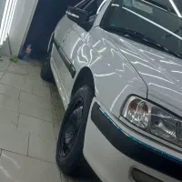 پژو پارس سیمی|خودرو سواری و وانت|سراوان, |دیوار