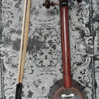 کمانچه استاد هاشمی