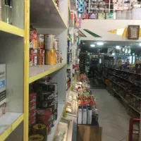 نیرو جهت کار در مغازه