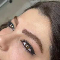 تخفیف استثنایی میکروبلیدینگ وکلیه خدمات ارایش دائم