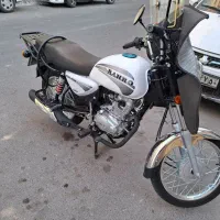 رهرو طرح باکسر