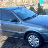 سمند موتور ملی مدل ۹۵ دوگانه شرکتی|خودرو سواری و وانت|تبریز, |دیوار