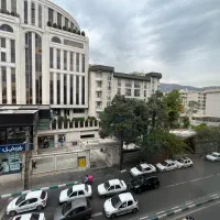 اداری ۱۲۰ متری بر دولت|فروش دفتر کار، اتاق اداری، مطب|تهران, دروس|دیوار