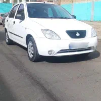 تیبا 2 مدل 1401 سالم