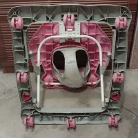 روروئک بچه