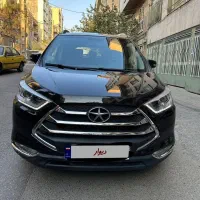 جک s3|خودرو سواری و وانت|تهران, امیرآباد|دیوار
