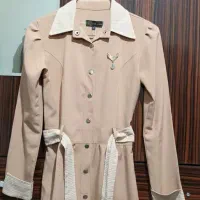 تعدادی مانتو دخترانه و زنانه|لباس|شیروان (خراسان), |دیوار