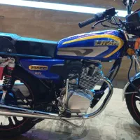 فروش موتور 200شاهین|موتورسیکلت|یاسوج, |دیوار