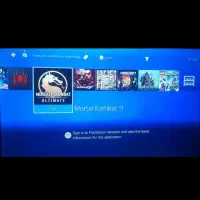 اجاره پلی استیشن۴ ps4(اردکان)|کنسول، بازی ویدئویی و آنلاین|اردکان, |دیوار