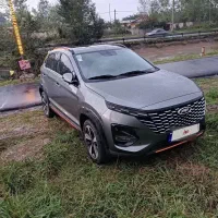 mvm x33 cross mt|خودرو سواری و وانت|کرج, گلشهر|دیوار