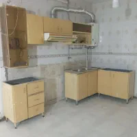 کابینت فلزی