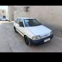 پراید مدل ۹۲