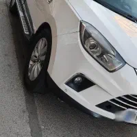 جک S5 اتومات مدل 97بیرنگ کروز کنترل